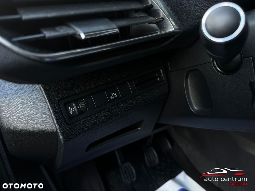Peugeot 3008 - 27