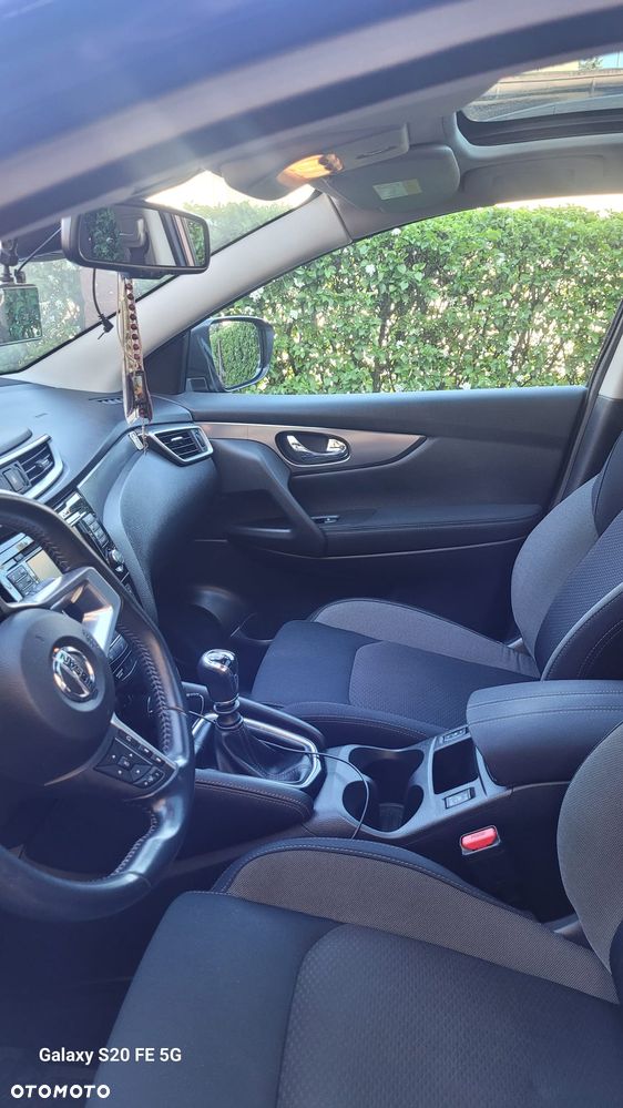 Nissan Qashqai 1.6 DCi Tekna EU6 - 3