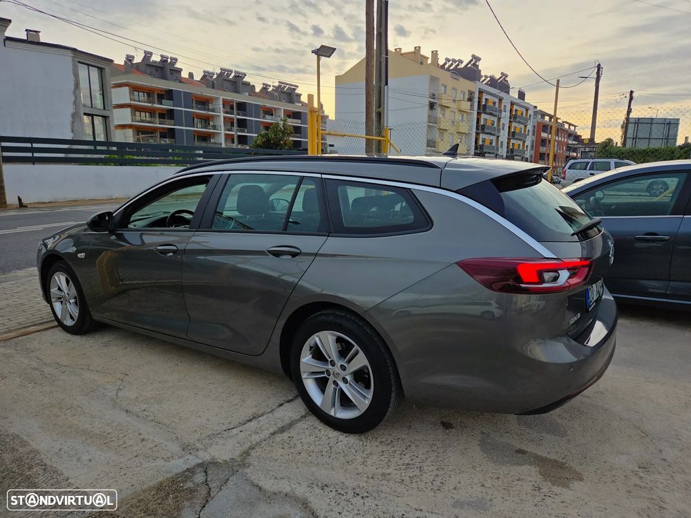 Opel Insignia Sports Tourer 1.6 CDTi Business Edition - 5