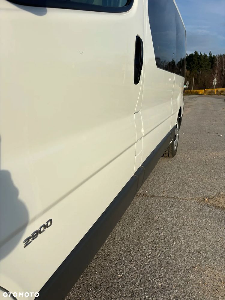 Opel Vivaro L2H1 2.9t Essentia - 4