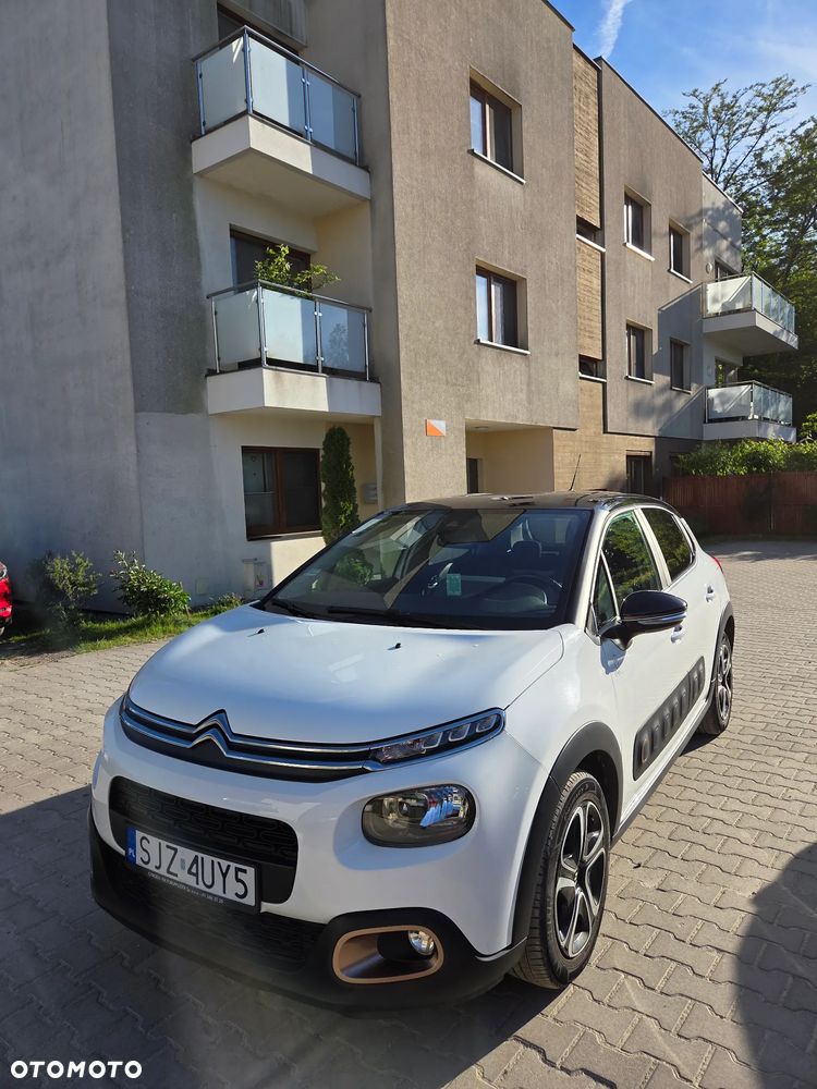 Citroën C3 - 1