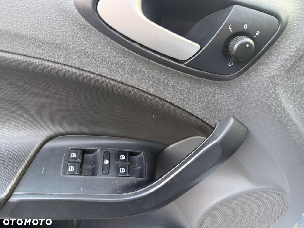 Seat Ibiza 1.4 16V Copa - 19