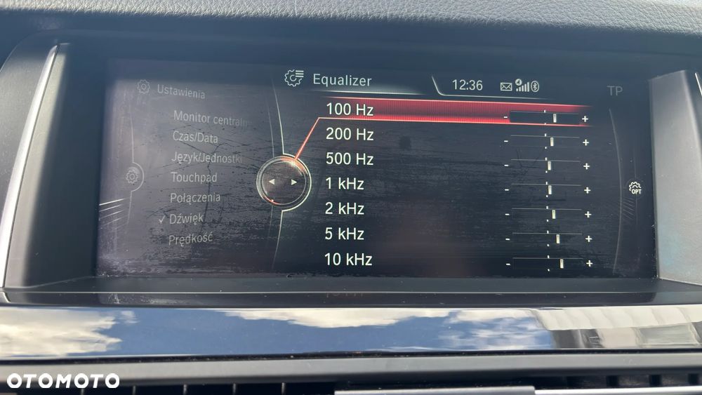 BMW Seria 5 530d xDrive Touring - 21