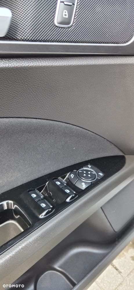 Ford Mondeo 2.0 EcoBlue Business Edition - 26