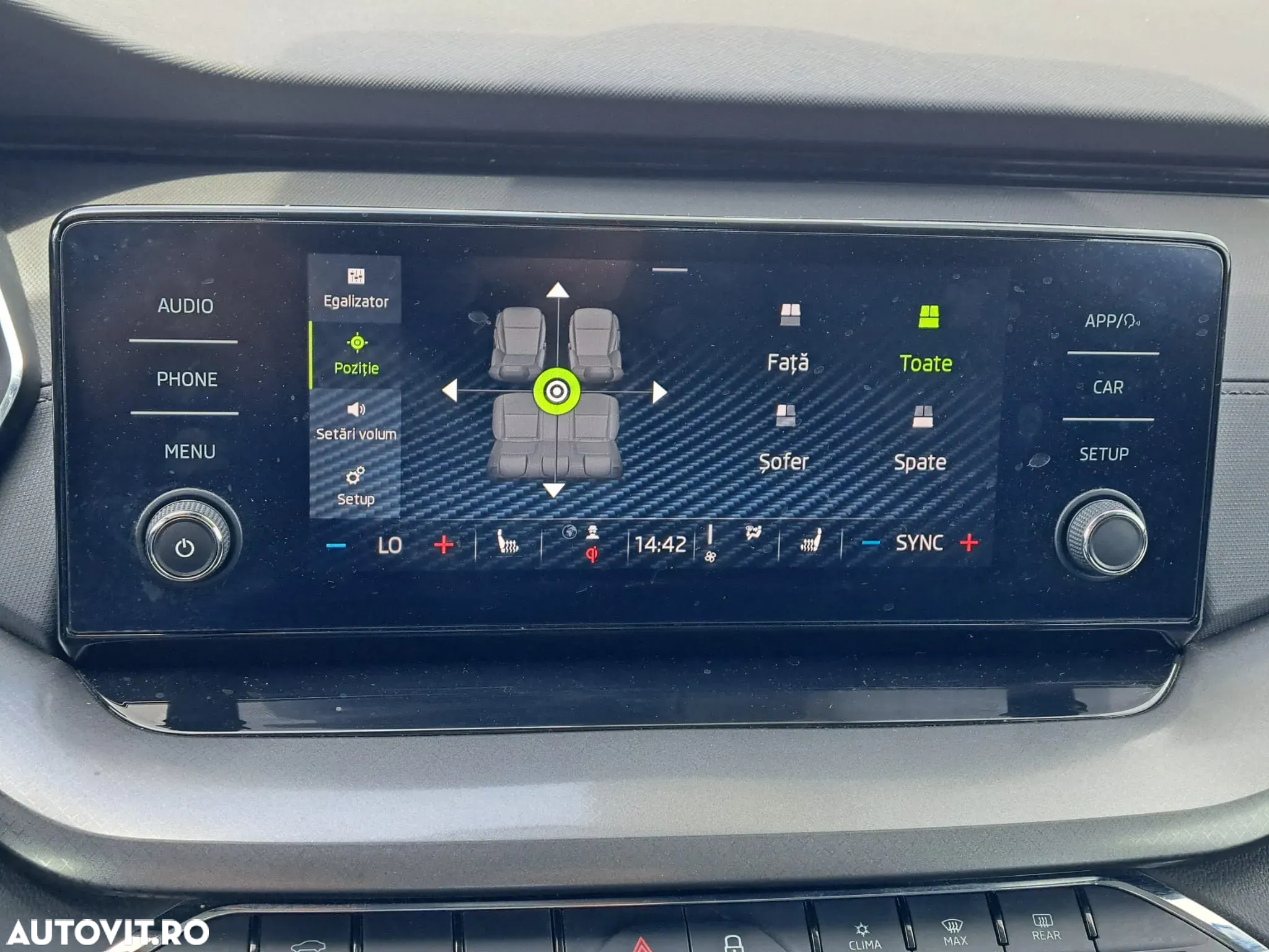 Skoda Octavia 2.0 TDI Ambition - 8
