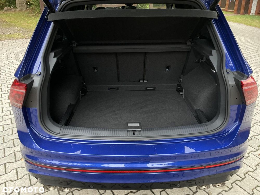 Volkswagen Tiguan 2.0 TSI 4Mot R DSG - 20