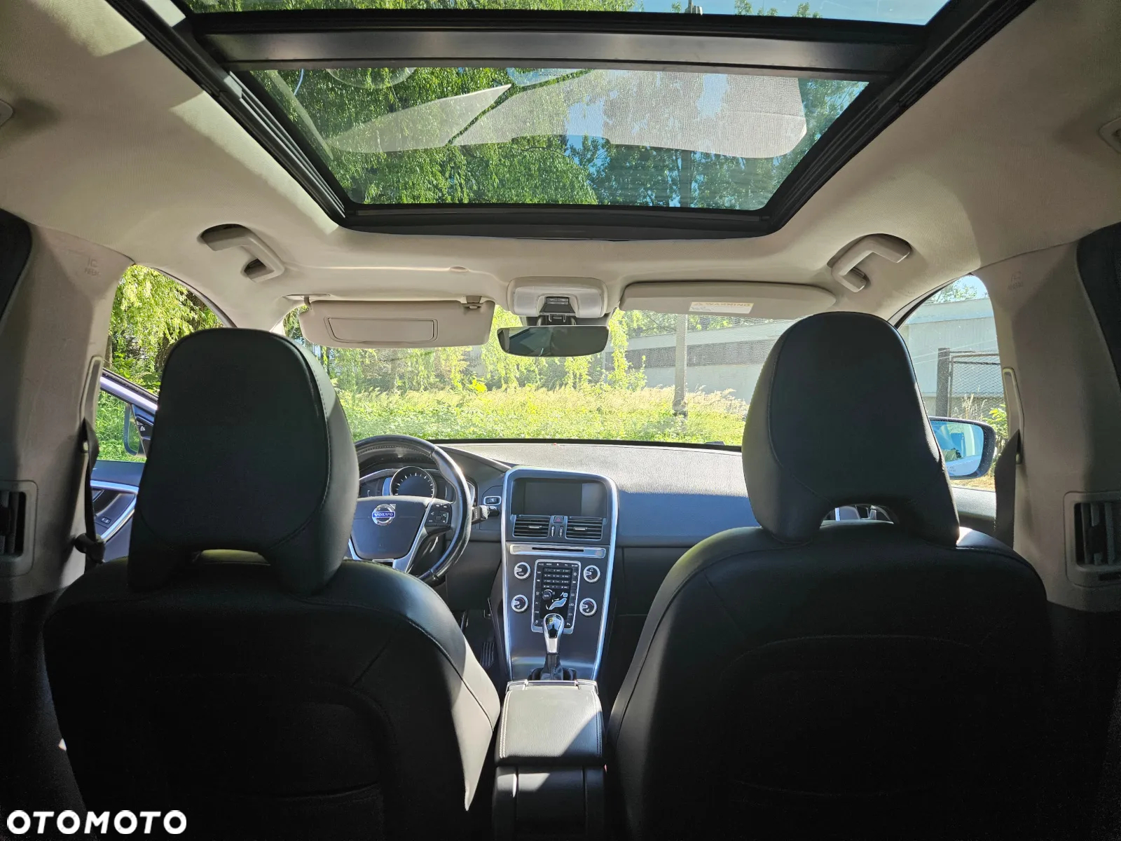 Volvo XC 60 T5 Geartronic Linje Inscription - 18