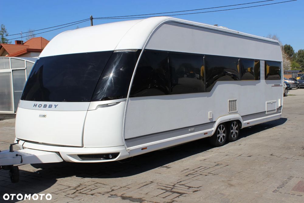 Hobby Premium 650 - 2