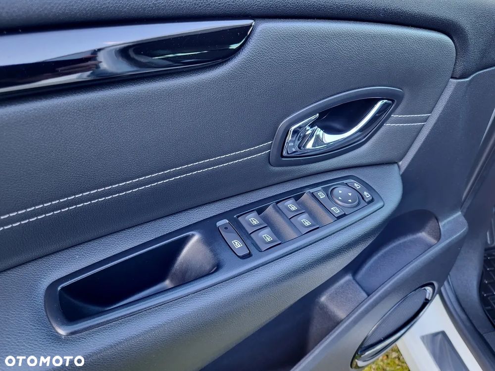 Renault Grand Scenic Gr 1.2 TCe Energy Bose Edition - 33