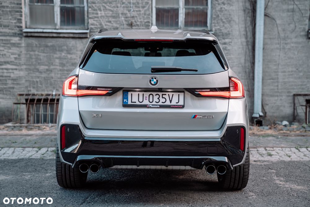 BMW X1 M35i xDrive - 6