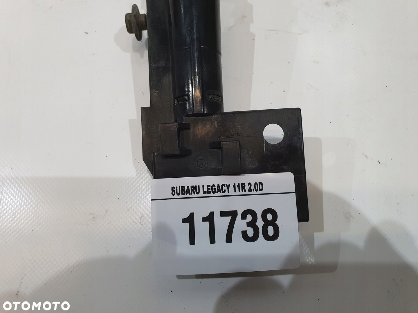 SUBARU LEGACY OUTBACK V SPRYSKIWACZ LAMPY PRAWY - 4