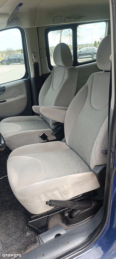 Fiat Scudo - 15