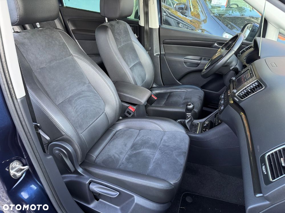 Seat Alhambra - 14