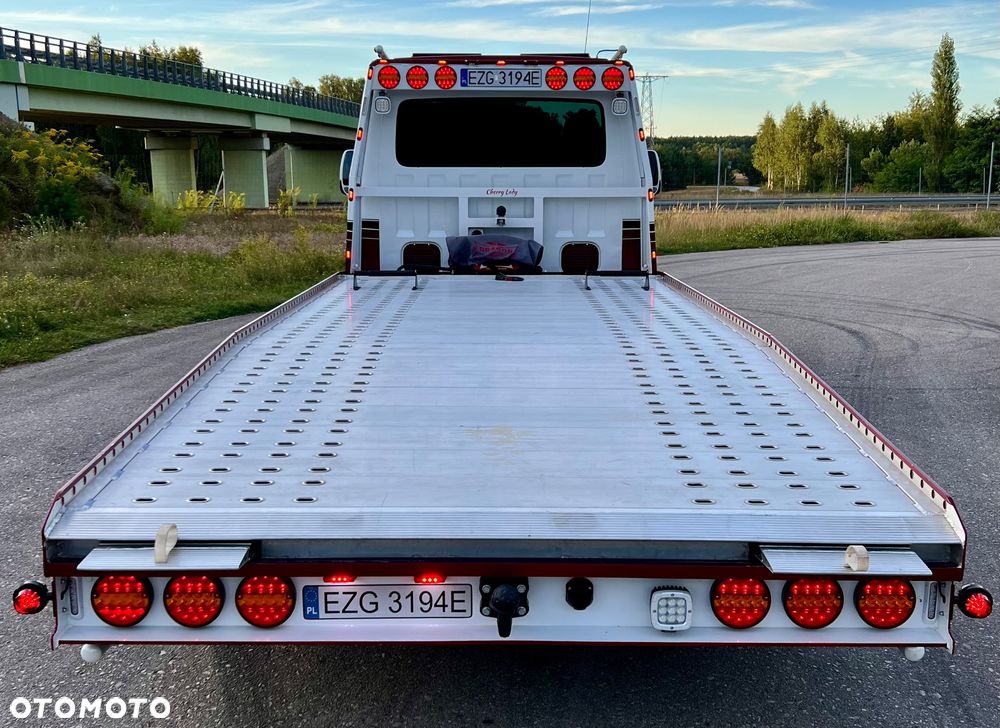 Opel Movano - 3