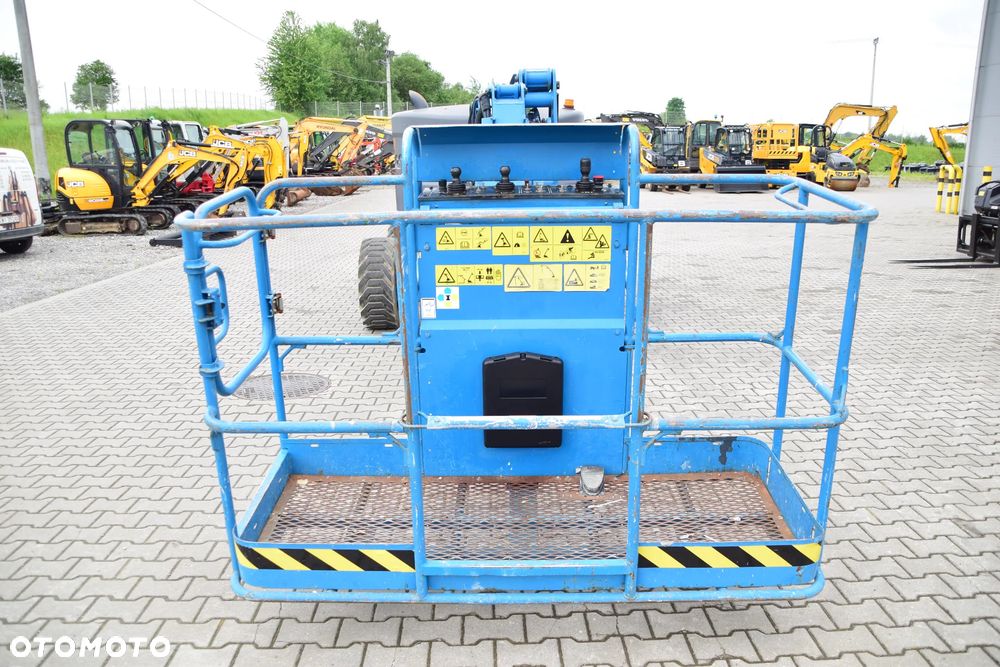 Genie GENIE Z-51/30J - 17
