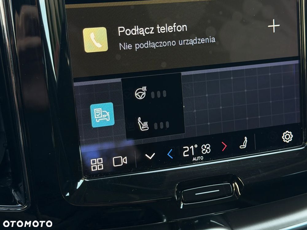 Volvo XC 60 B4 B Momentum Pro - 20