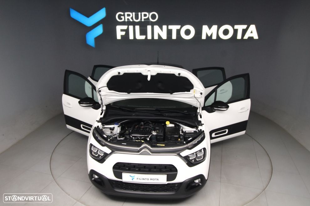 Citroën C3 1.2 PureTech Shine - 12