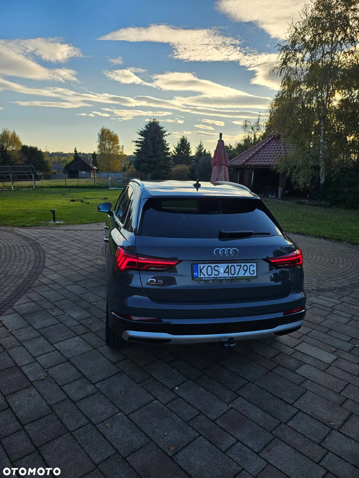 Audi Q3 35 TFSI S tronic - 33
