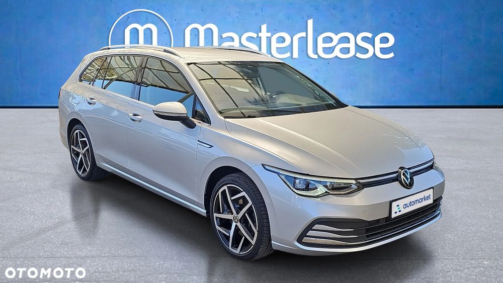 Volkswagen Golf 2.0 TDI Style DSG - 4