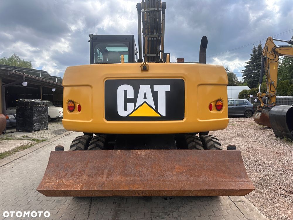 Caterpillar M 313 D - 3