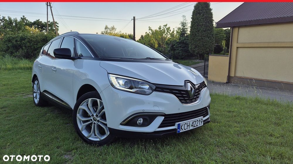 Renault Grand Scenic - 3