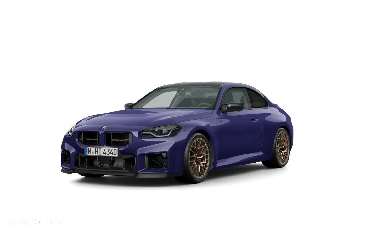 BMW M2 Standard - 1