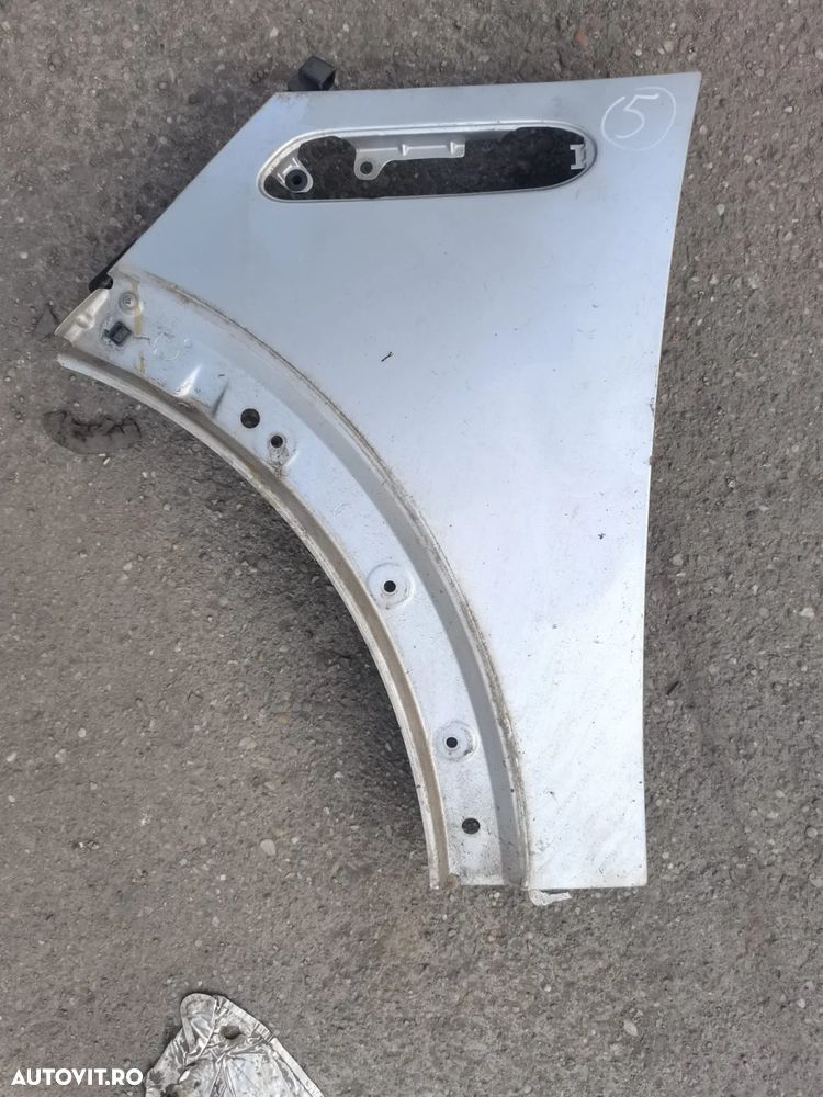 Aripa stanga fata MINI COOPER - 1