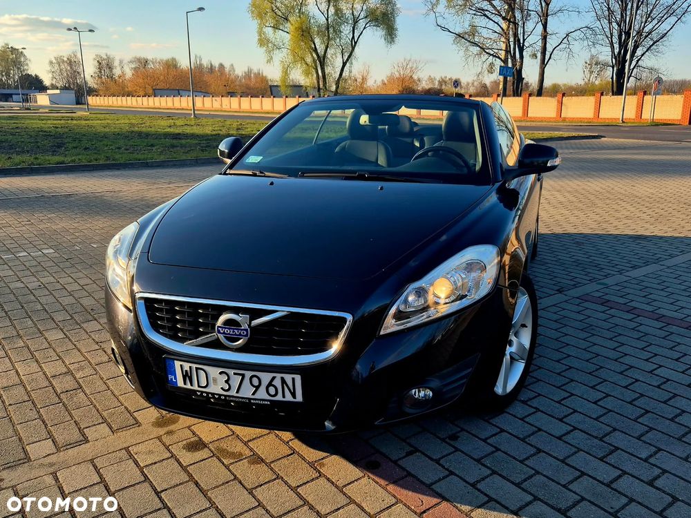 Volvo C70 2.0D Momentum - 1