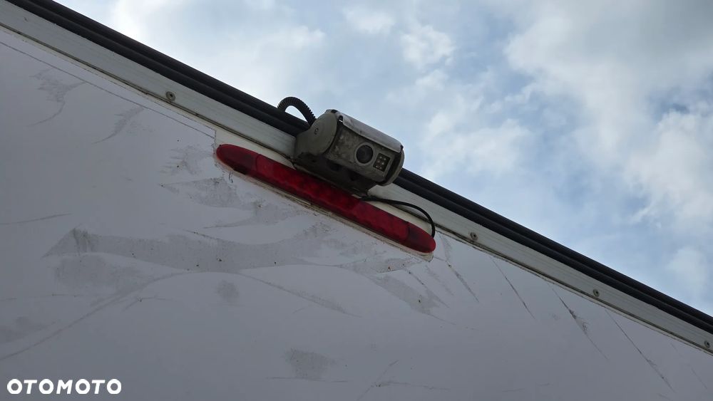 Mercedes-Benz SPRINTER - 4