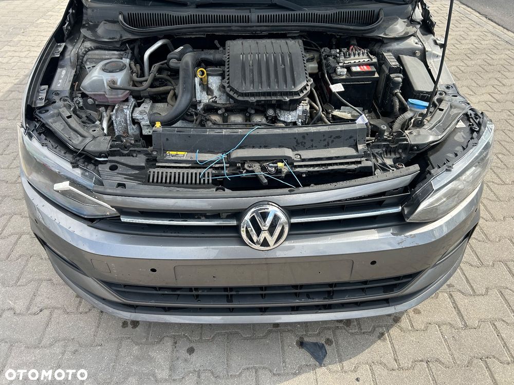 Volkswagen Polo - 17