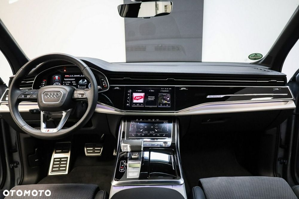 Audi Q7 - 15