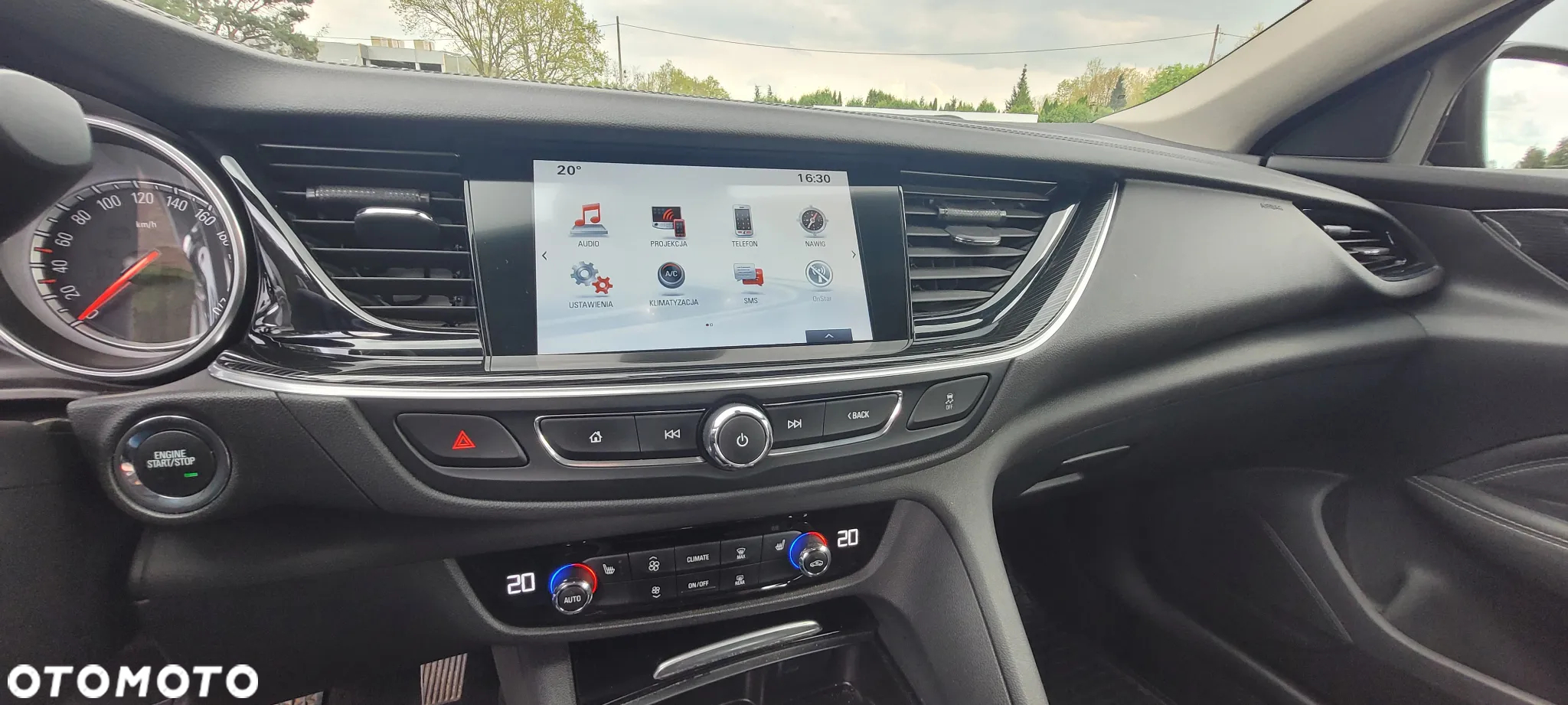Opel Insignia 1.5 T Enjoy S&S - 5