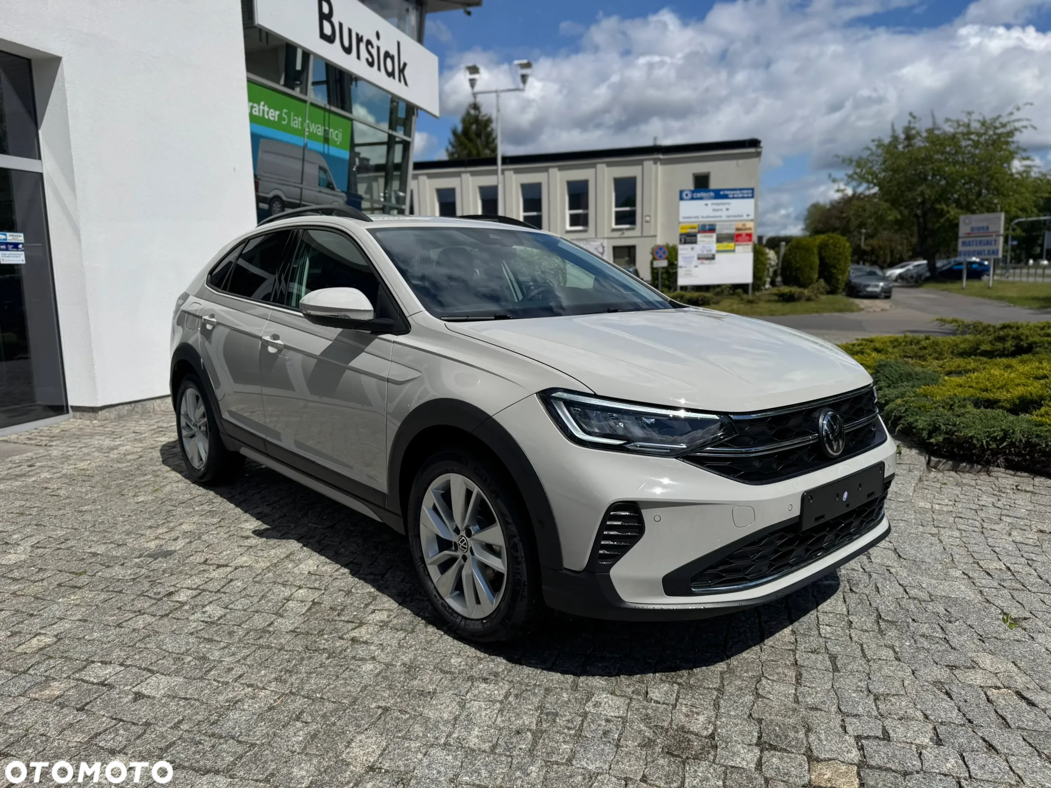Volkswagen Taigo 1.0 TSI OPF - 3