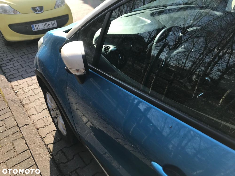 Renault Captur 1.2 Energy TCe Zen EDC - 9