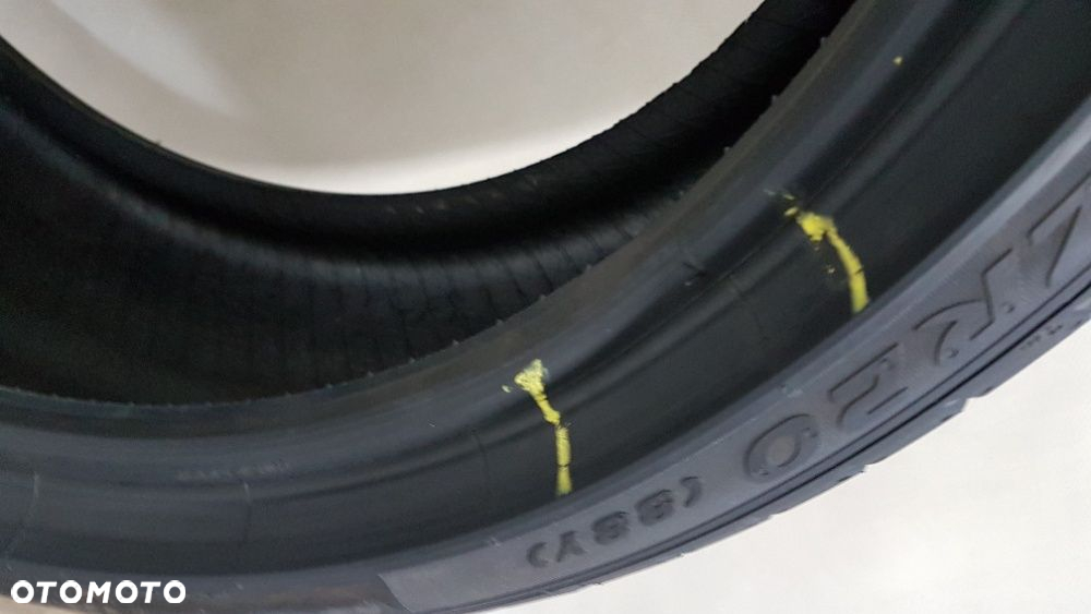 2x235/35r20 88Y Pirelli Pzero N1 Potestowe - 4
