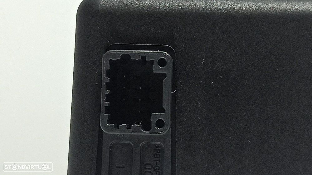 DISPOSITIVO ANTIFURTO NISSAN X-TRAIL (T32) 360 - 3