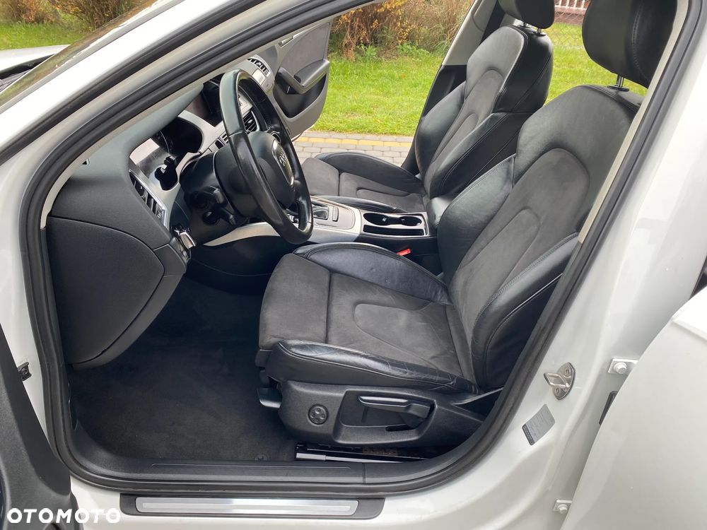 Audi A4 - 31
