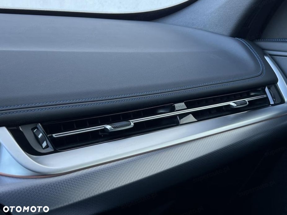 BMW X1 sDrive18i M Sport - 8