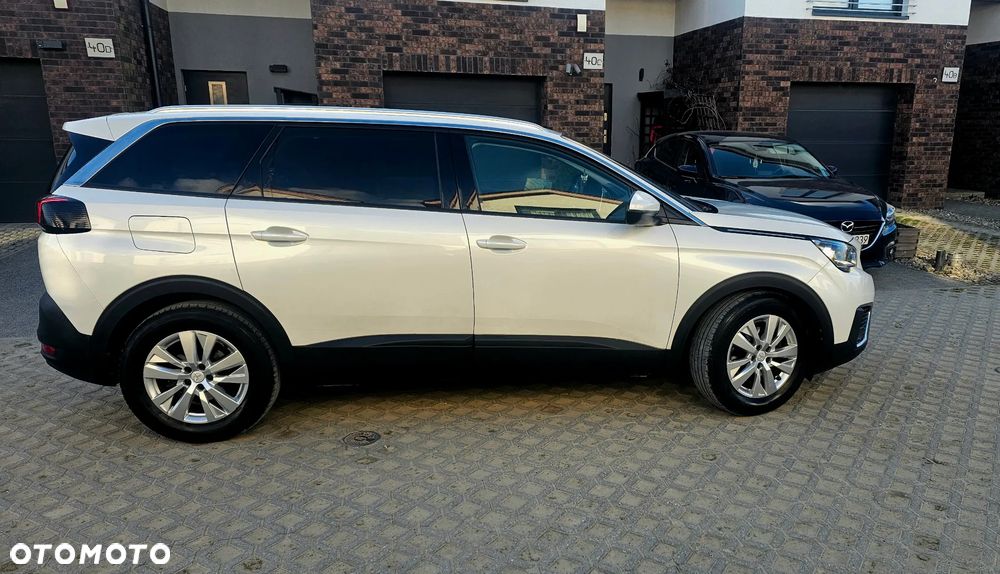 Peugeot 5008 1.2 PureTech Access - 6