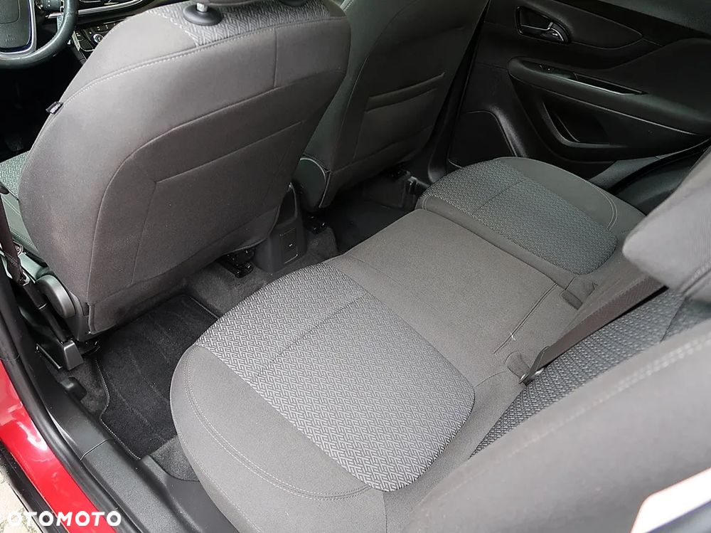 Opel Mokka 1.4 Turbo ecoFLEX Start/Stop Color Edition - 16