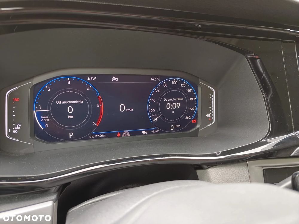 Volkswagen California - 13