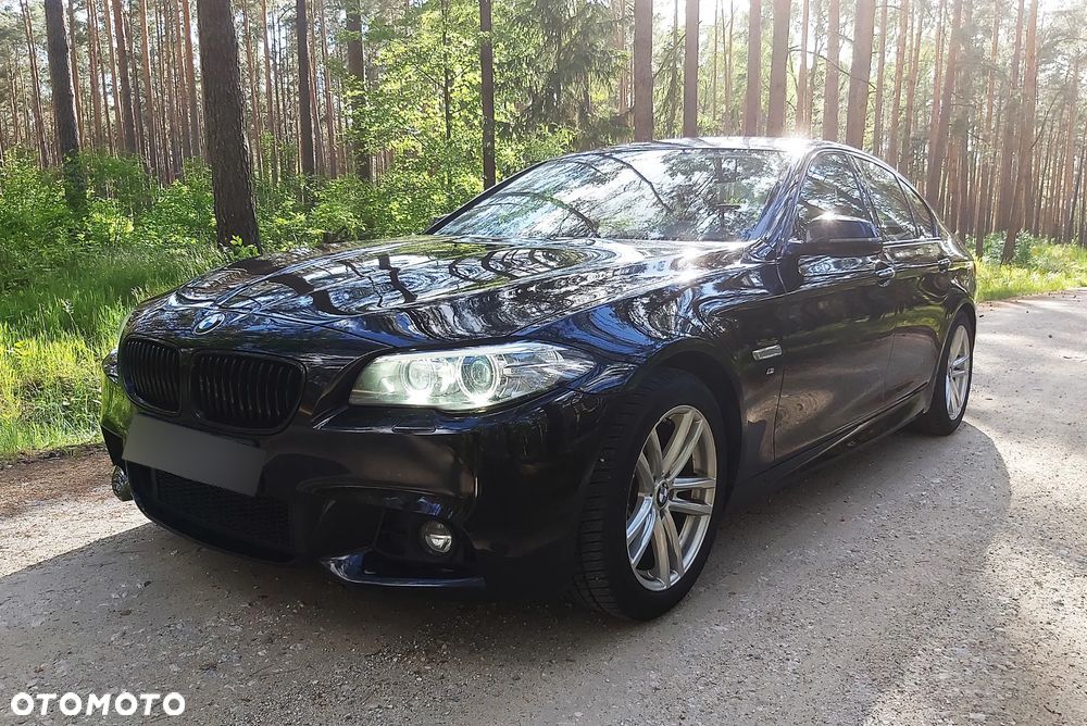 BMW 5