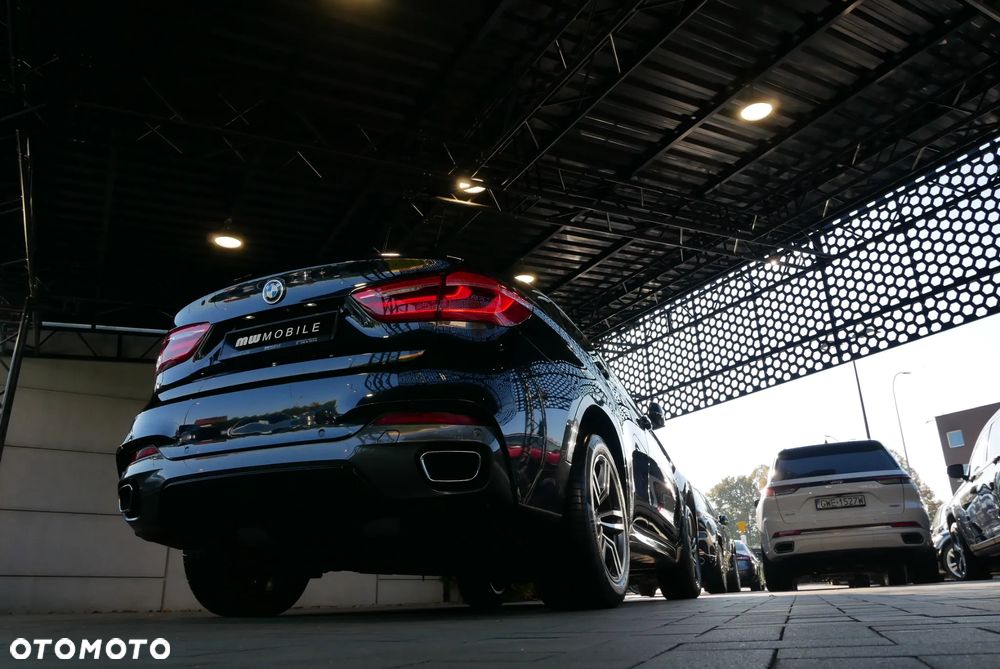 BMW X6 - 40