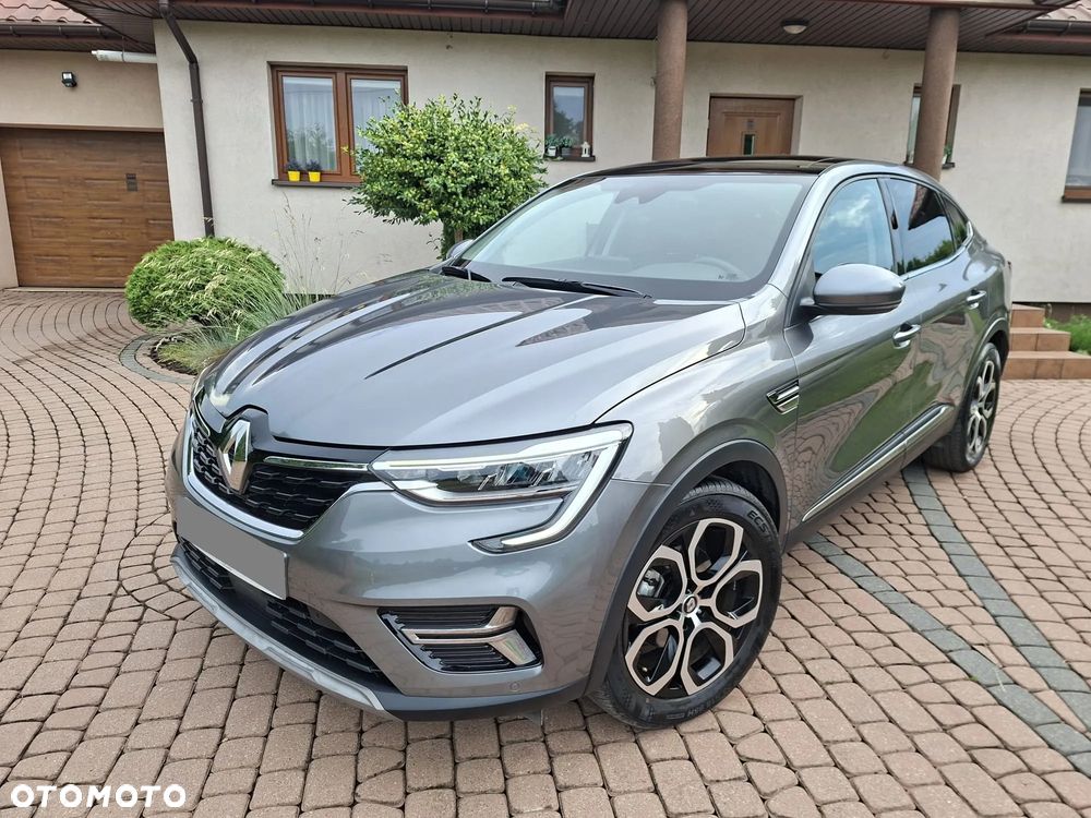 Renault Arkana E-TECH Full 145 Espirit Alpine - 1
