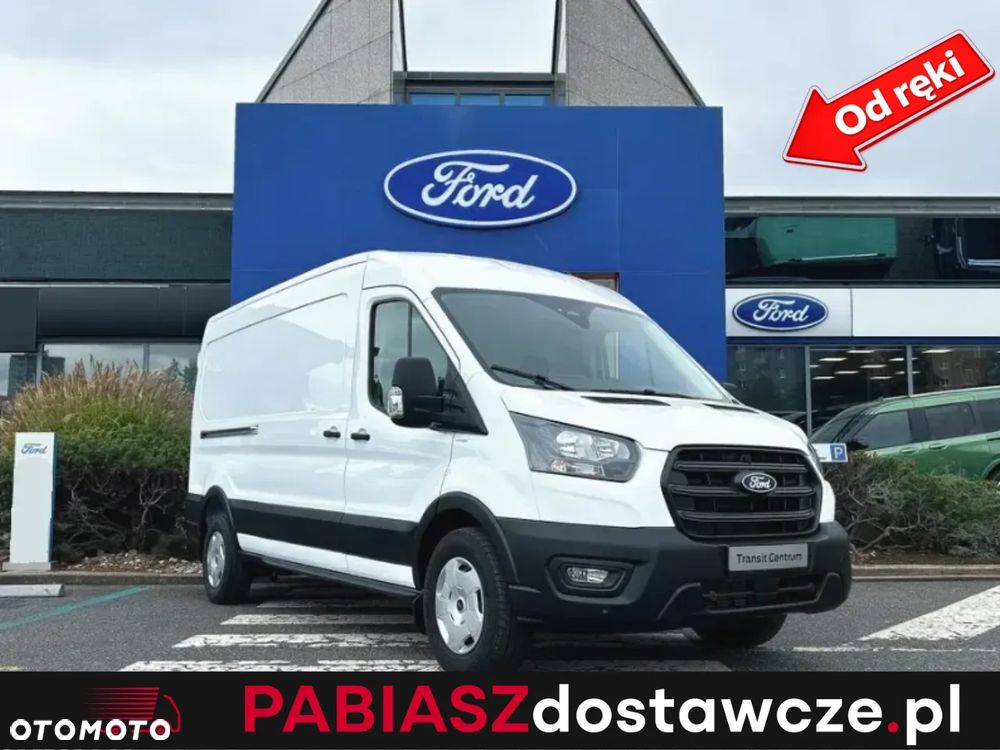 Ford Transit - 1
