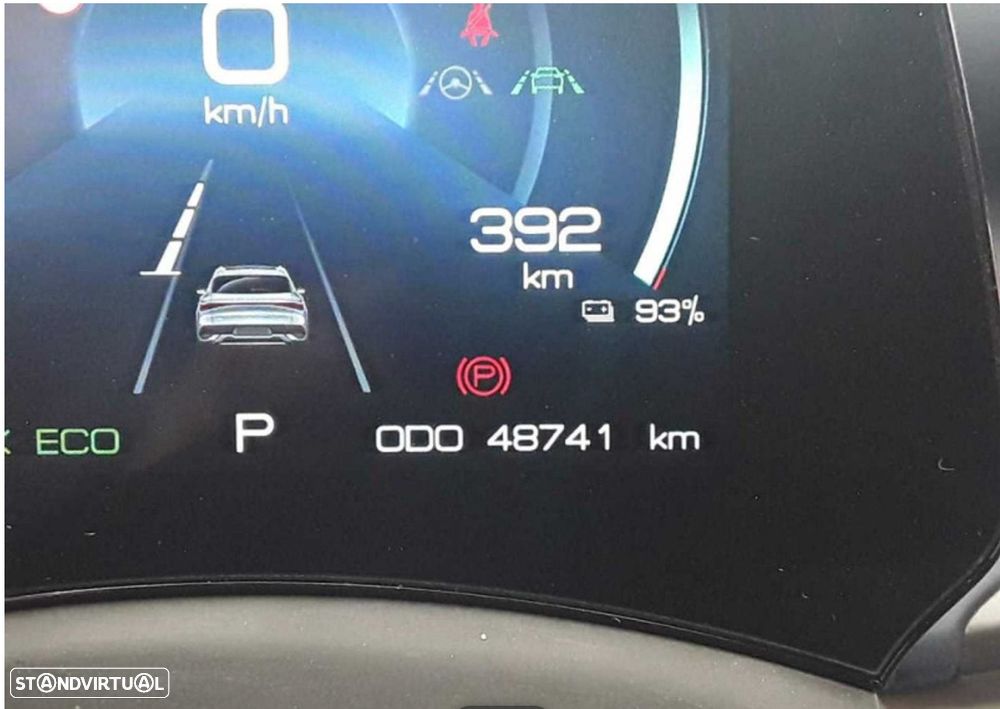 BYD Atto 3 - 8