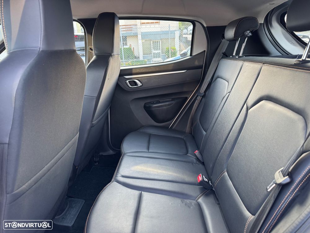 Dacia Spring Comfort Plus - 9