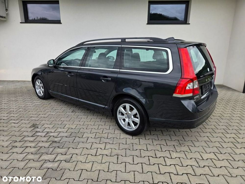 Volvo V70 - 18