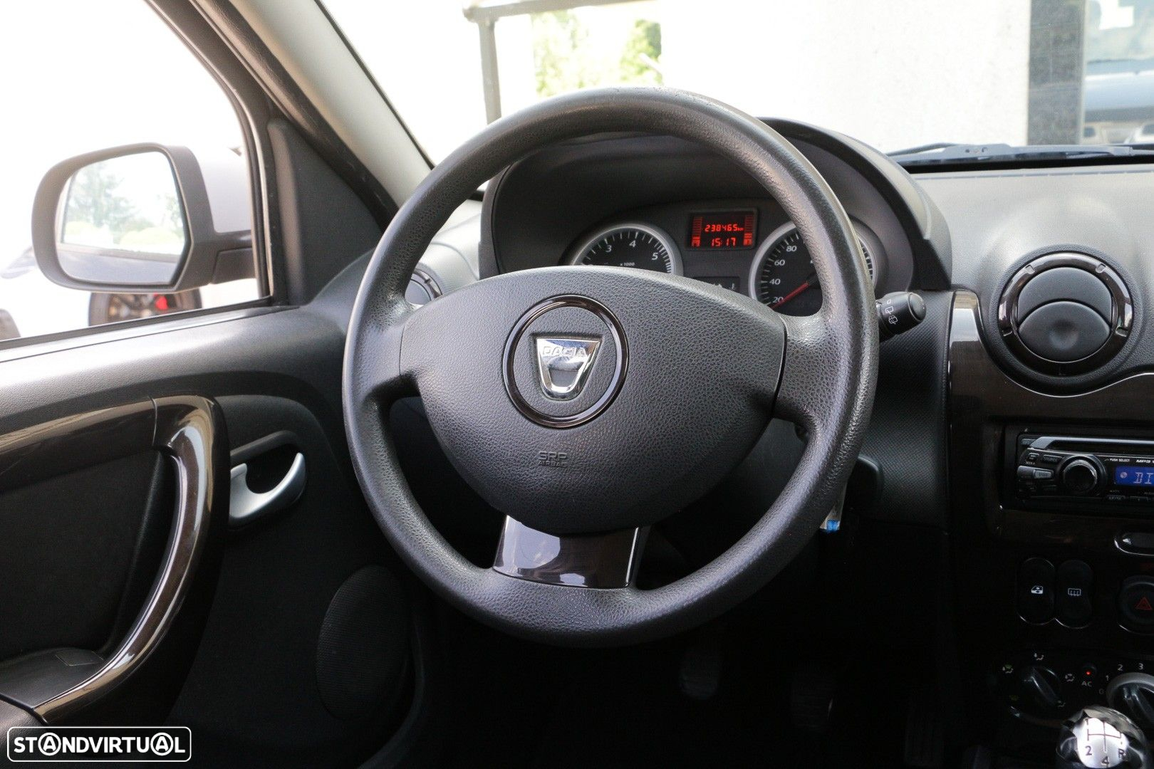 Dacia Duster 1.5 dCi Comfort - 15