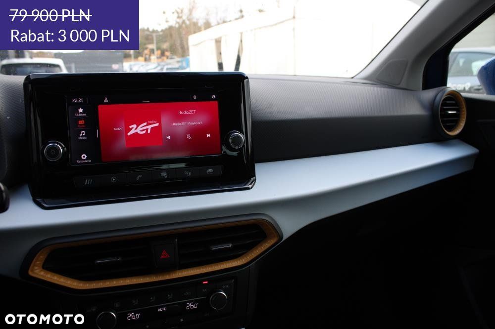 Seat Arona - 21